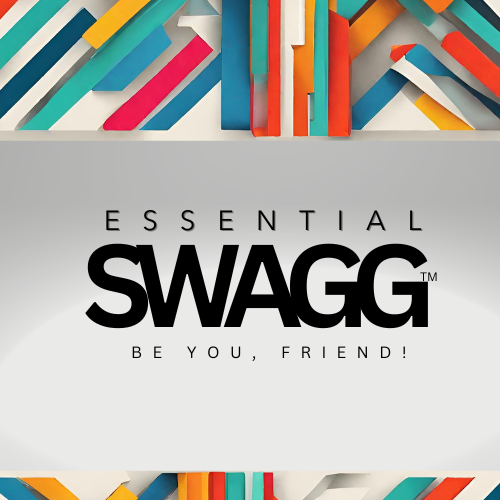 Essential Swagg